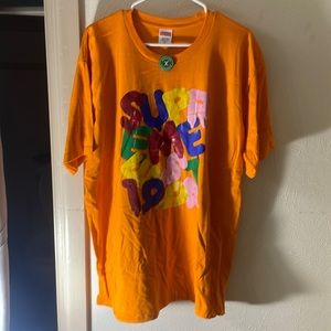 Brand new Supreme balloon tee